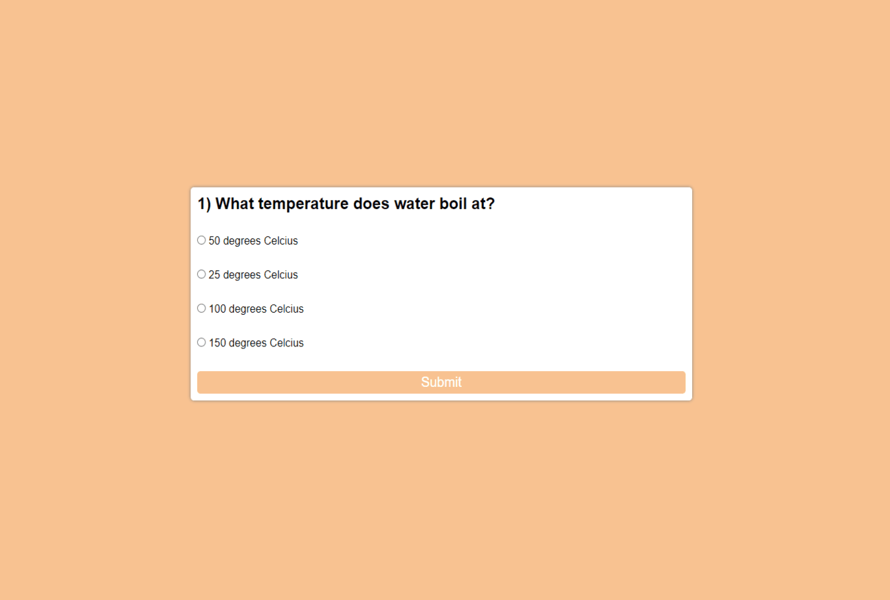 Quiz