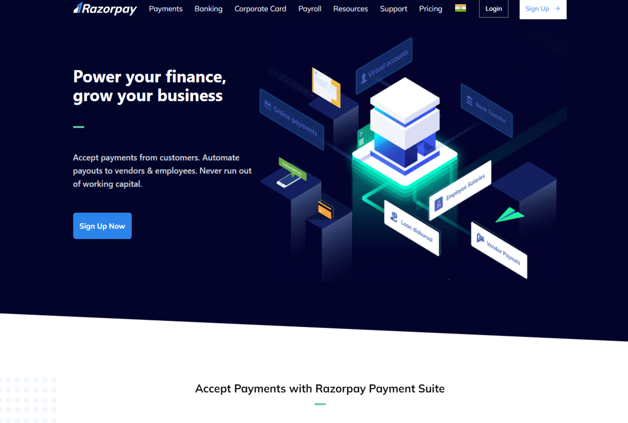 razorPay